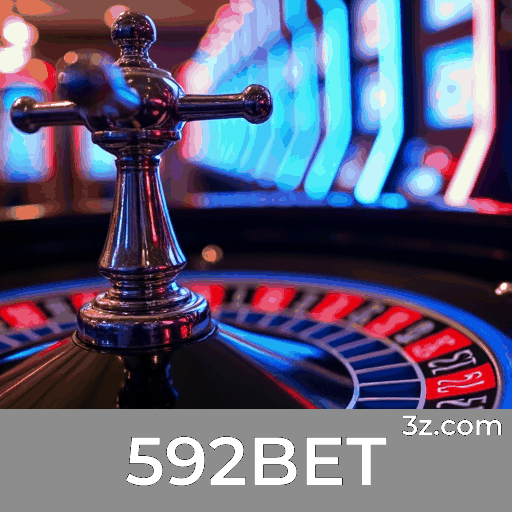 592BET: Descubra Jogos Online com Variedade e Emoção