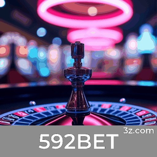 592BET: Login Seguro e Gerenciamento Avançado de Conta