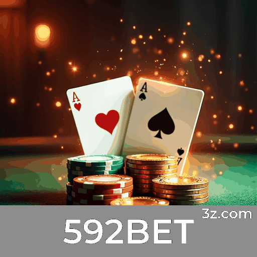 Descubra os Bonus Imperdíveis do 592BET e Ganhe Mais