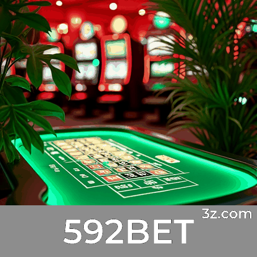 592BET: Rica Variedade, Entretenimento Ilimitado para Brasileiros