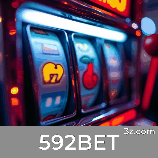 592BET: Apostas Móveis Simplificadas com Nosso App