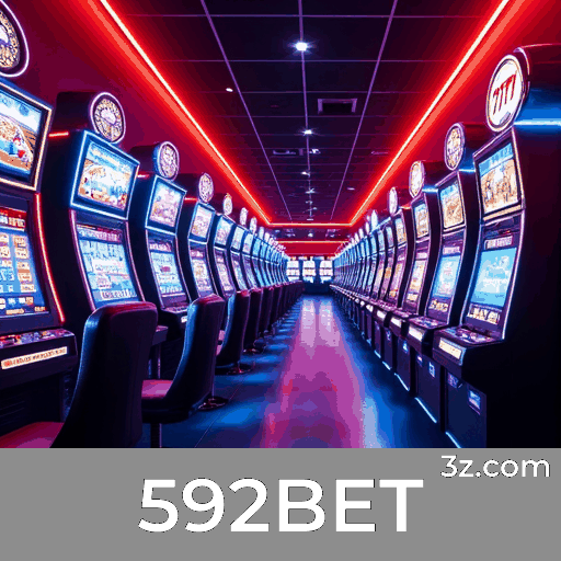 592BET: Descubra a Segurança e Confiabilidade em Apostas Online