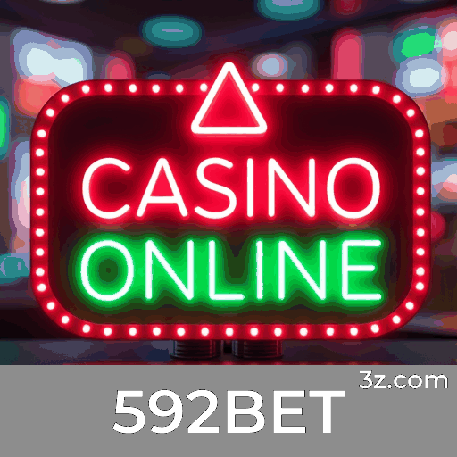 592BET: Apostas Móveis Simplificadas com Nosso App