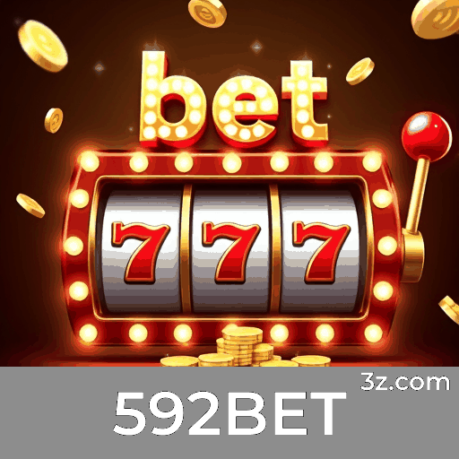 592BET: Emoção e Ganhos nos Jogos de Cassino