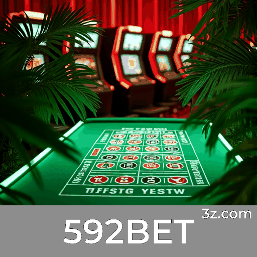 592BET: A Plataforma de Apostas Online com Serviços Profissionais e Confiáveis