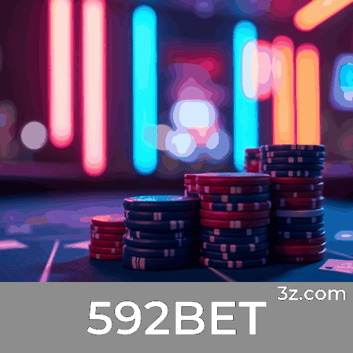 592BET.com - Plataforma de Apostas Online e Cassino Confiável - 592BET