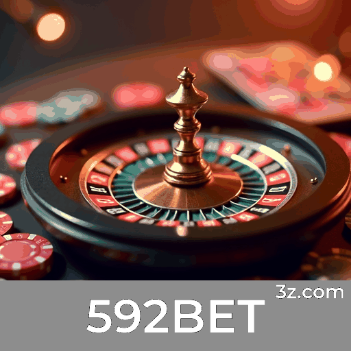 592BET: Aventura Social em Casinos com Interação Real