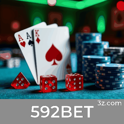 Descubra o app completo 592BET para apostas móveis