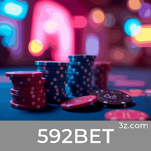 592BET: Crash Game com Ganhos Potenciais e Decisões Instantâneas