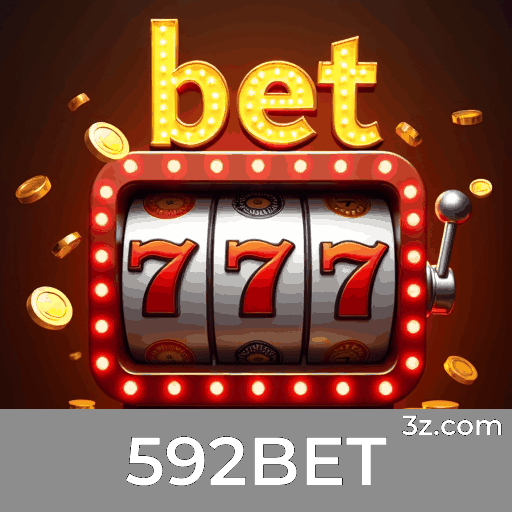 592BET: Cassino Online Seguro e Profissional
