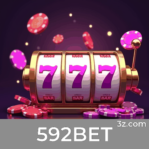 592BET: Cassino Online Seguro e Profissional